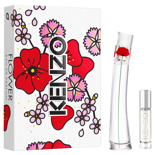 Kenzo flower gift set cheap